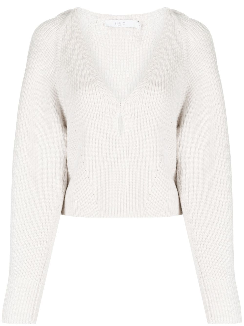 Iro Iro Sweaters Beige