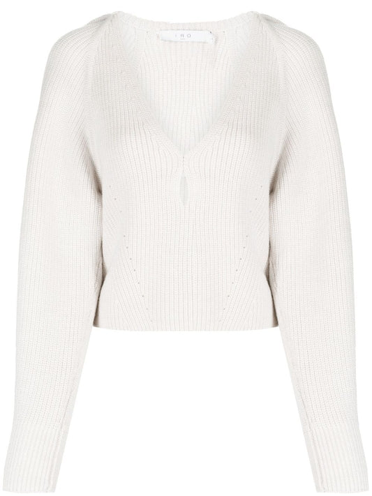 Iro Iro Sweaters Beige