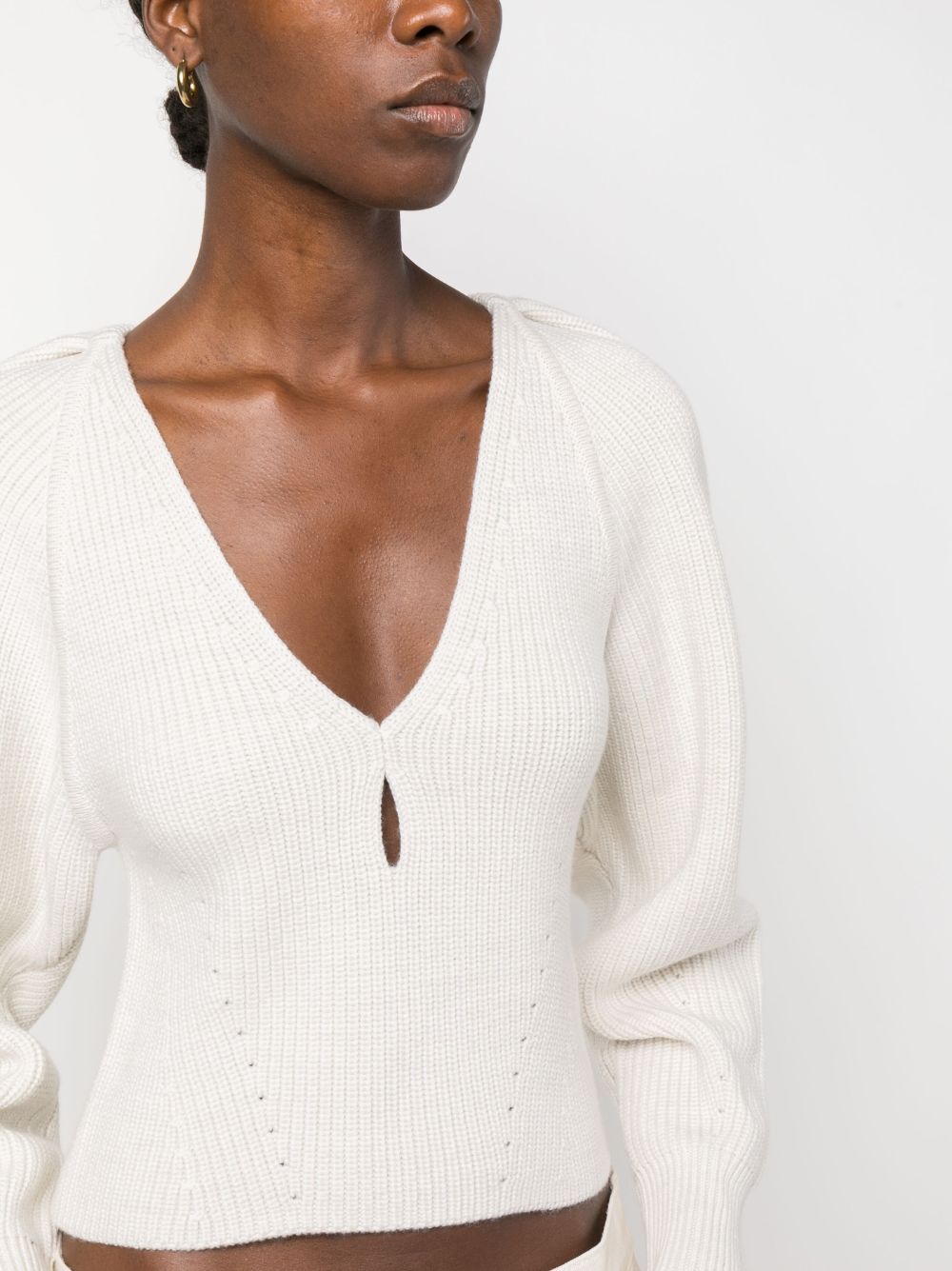 Iro Iro Sweaters Beige