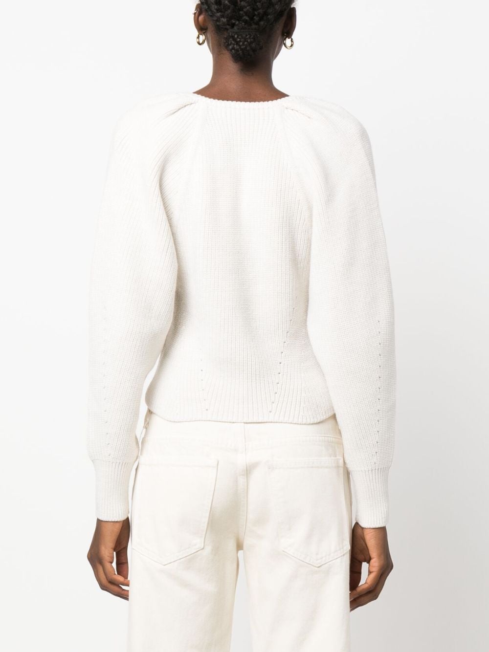 Iro Iro Sweaters Beige