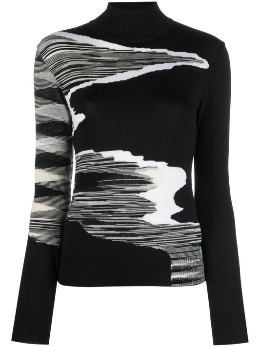 Missoni Missoni Sweaters Black