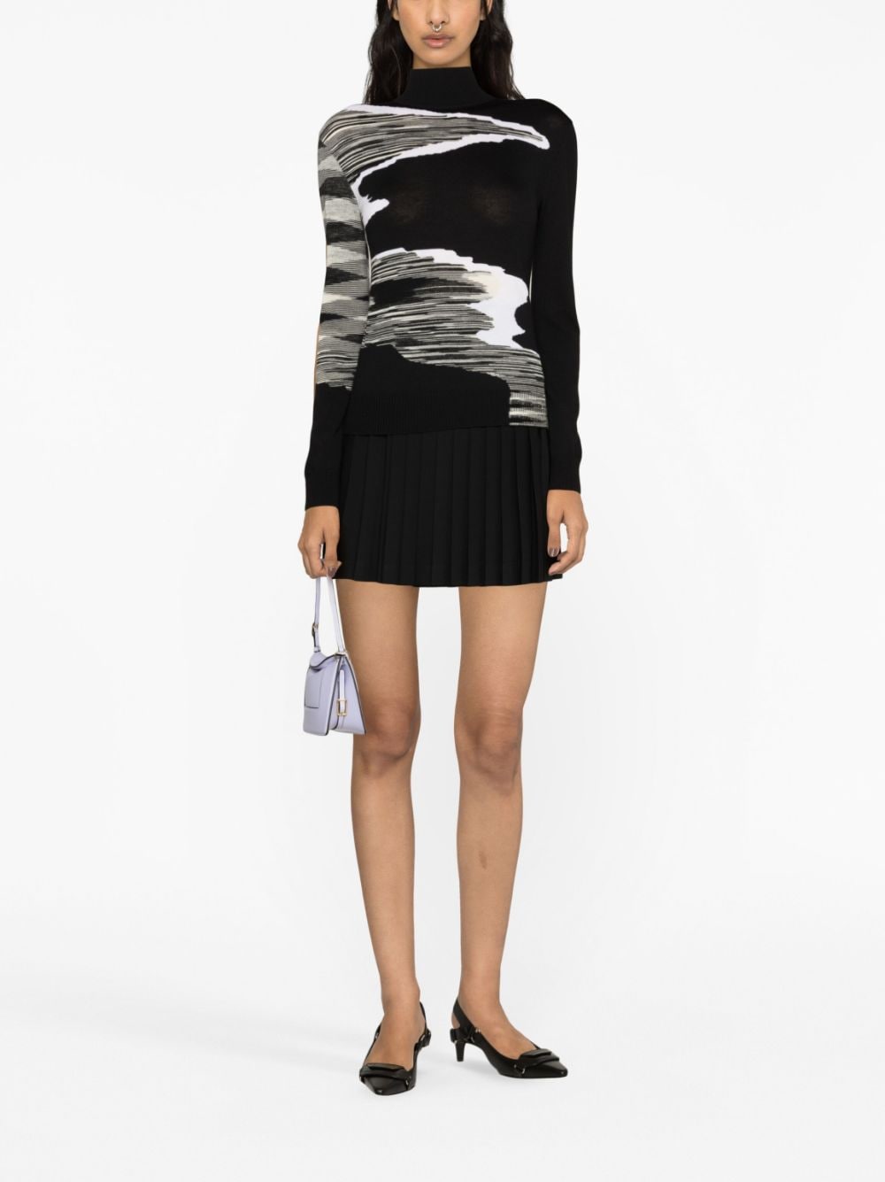 Missoni Missoni Sweaters Black