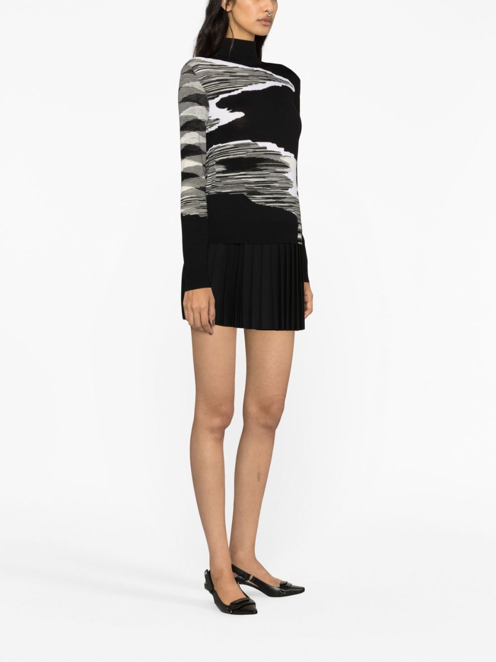 Missoni Missoni Sweaters Black