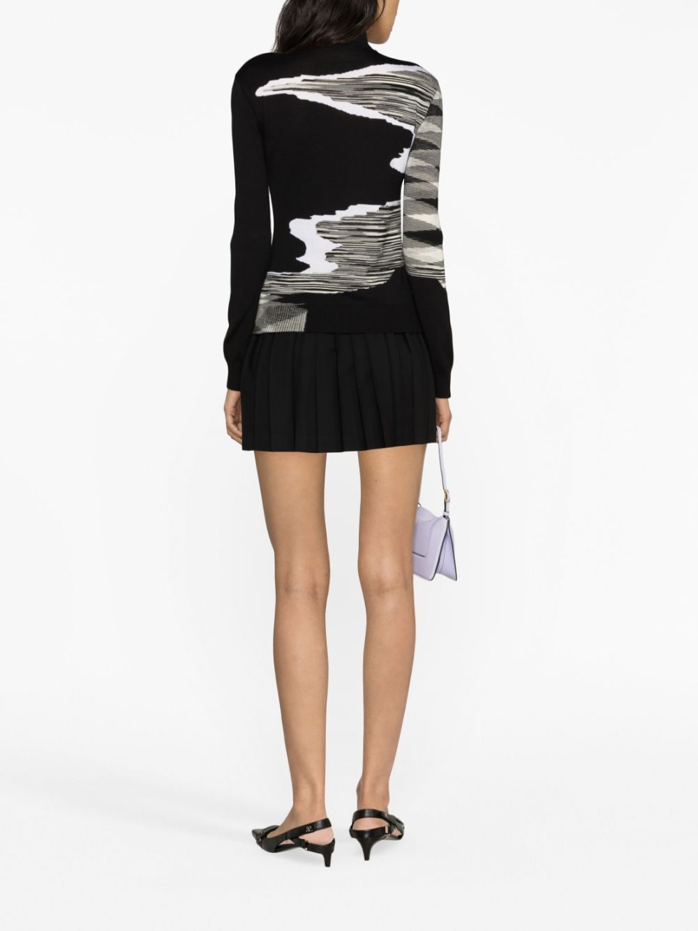 Missoni Missoni Sweaters Black