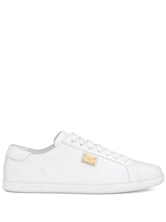 Dolce & Gabbana Dolce & Gabbana Sneakers White