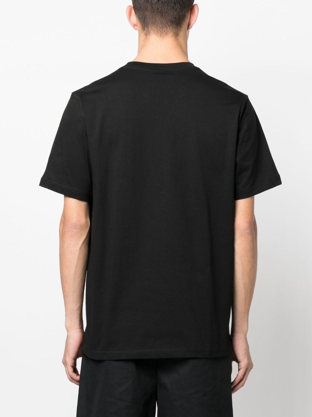 PS By Paul Smith PS By Paul Smith T-shirts and Polos Black