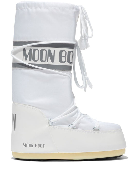 Moon Boot Moon Boot Boots White