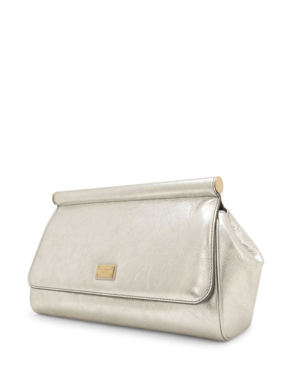 Dolce&Gabbana Cruise Dolce&Gabbana Cruise Bags.. Silver