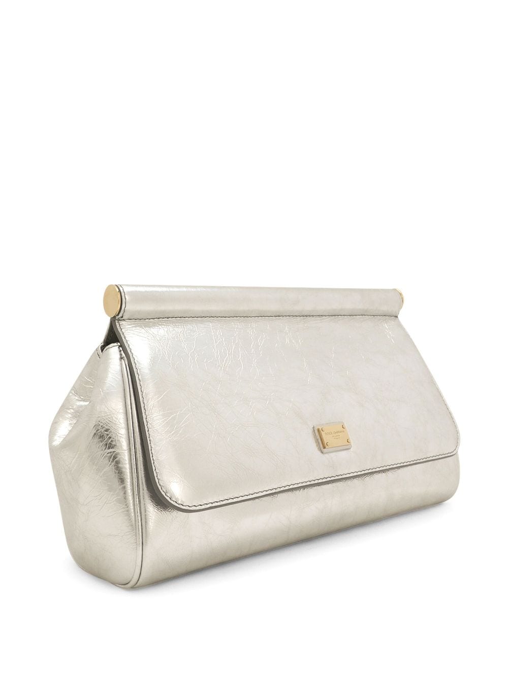 Dolce&Gabbana Cruise Dolce&Gabbana Cruise Bags.. Silver