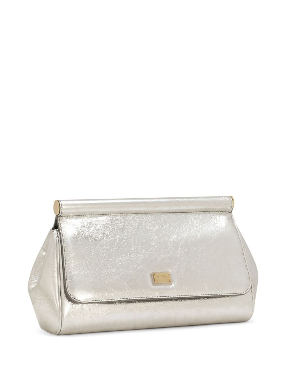 Dolce&Gabbana Cruise Dolce&Gabbana Cruise Bags.. Silver