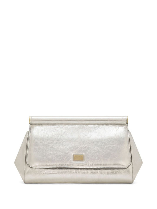 Dolce&Gabbana Cruise Dolce&Gabbana Cruise Bags.. Silver