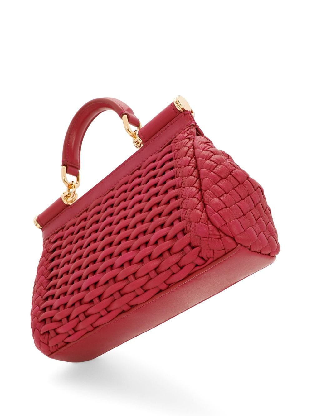 Dolce&Gabbana Cruise Dolce&Gabbana Cruise Bags.. Red