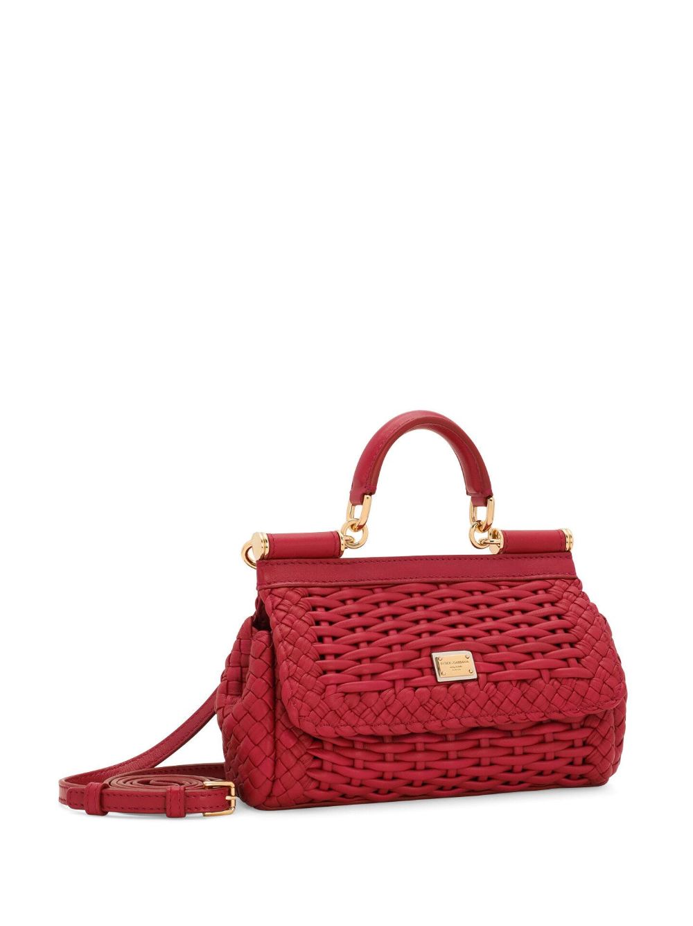 Dolce&Gabbana Cruise Dolce&Gabbana Cruise Bags.. Red