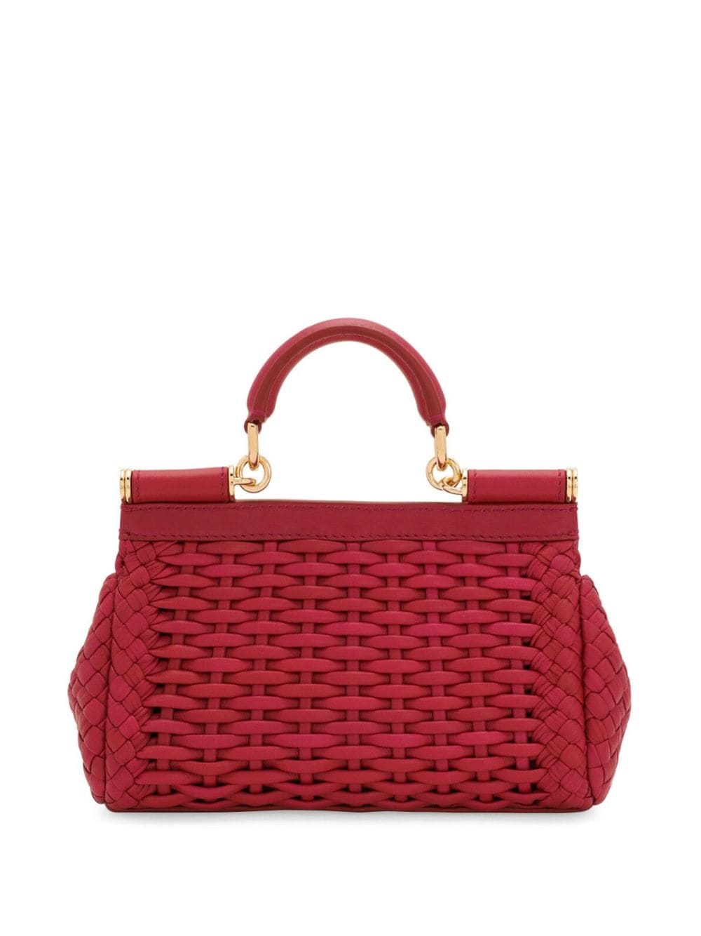 Dolce&Gabbana Cruise Dolce&Gabbana Cruise Bags.. Red