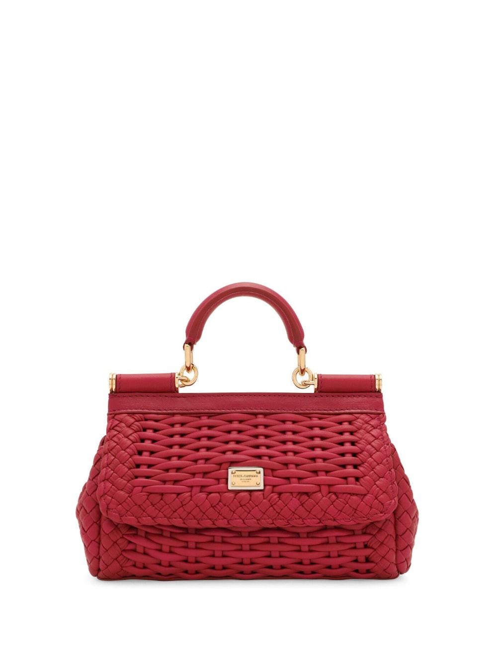 Dolce&Gabbana Cruise Dolce&Gabbana Cruise Bags.. Red