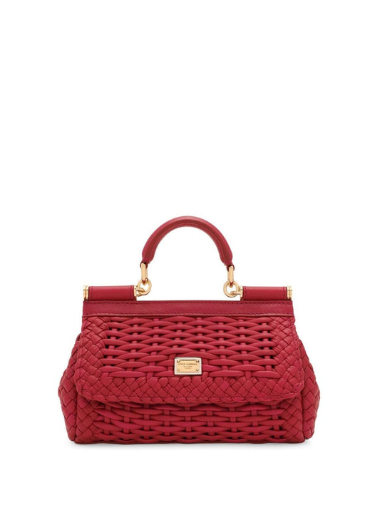 Dolce&Gabbana Cruise Dolce&Gabbana Cruise Bags.. Red