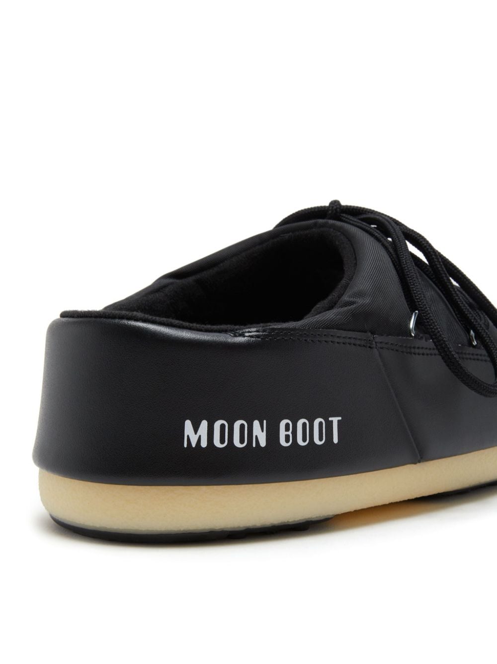 Moon Boot Moon Boot Sandals Black