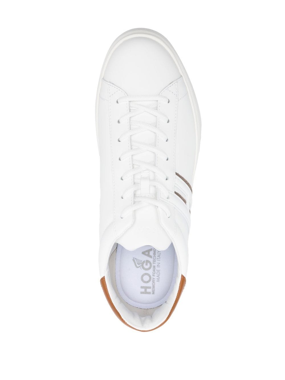 Hogan Hogan Sneakers White