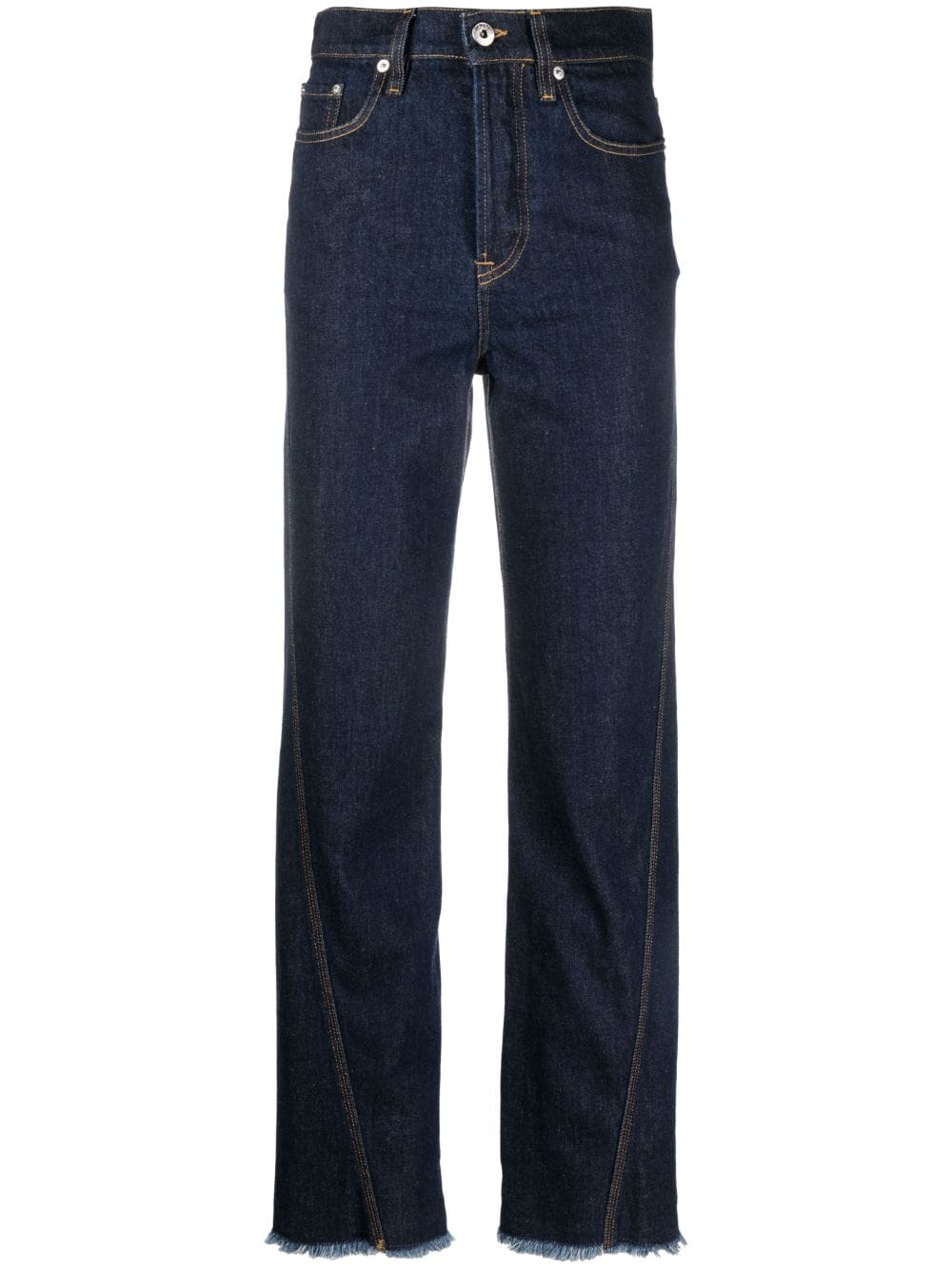 Lanvin Lanvin Jeans Blue