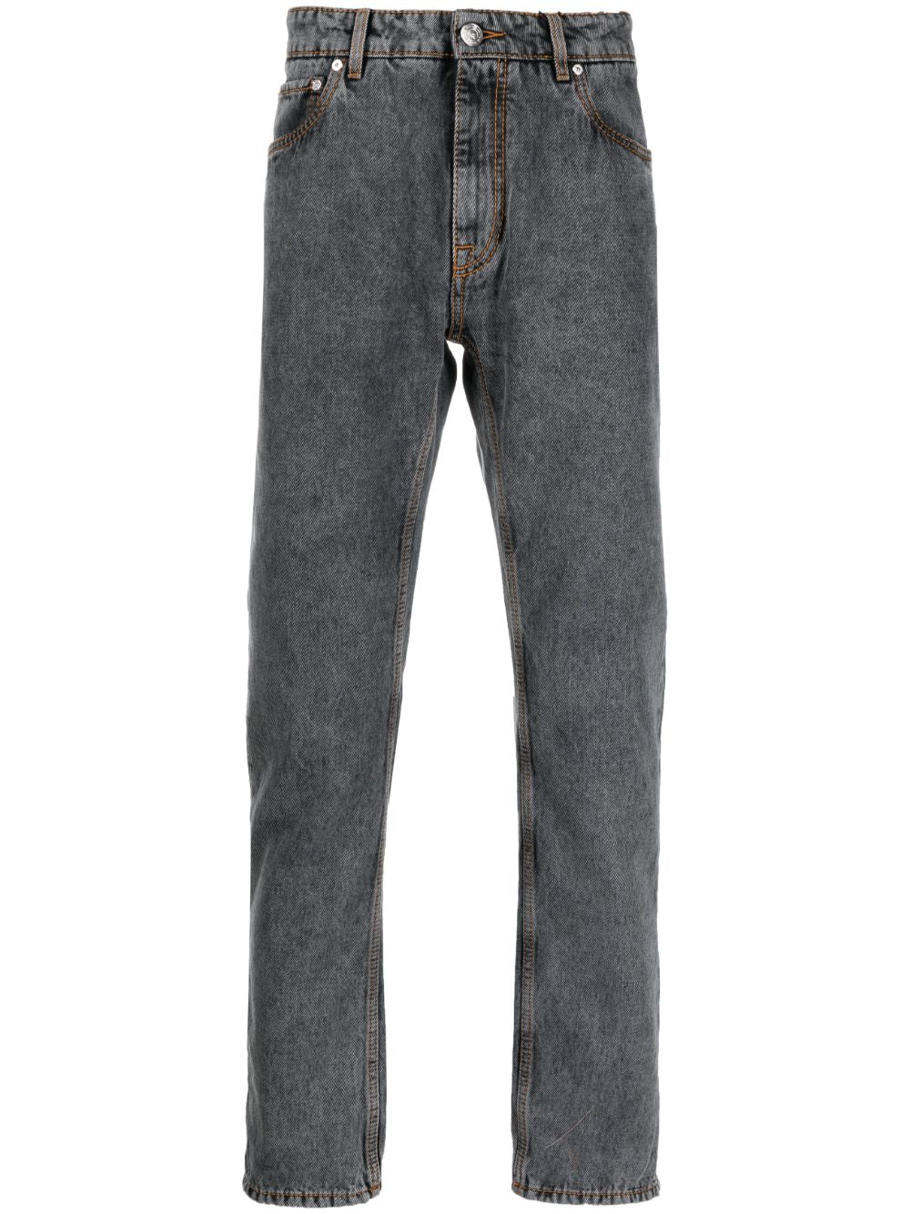 Etro Etro Jeans Grey