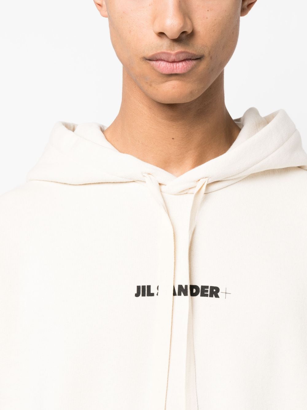 Jil Sander Jil Sander Sweaters White