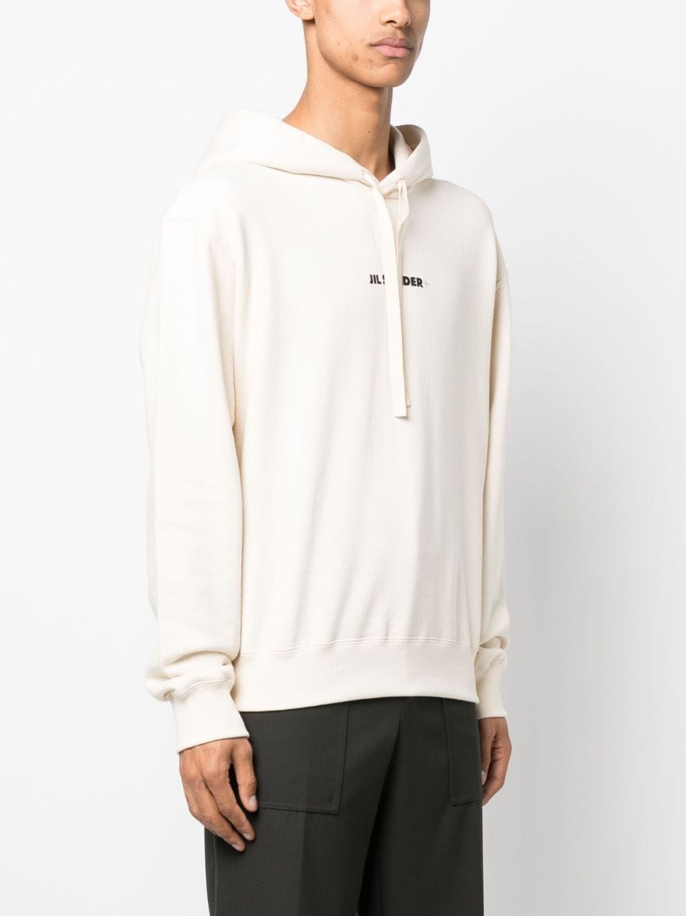 Jil Sander Jil Sander Sweaters White