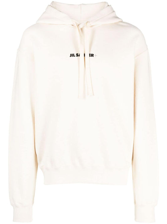 Jil Sander Jil Sander Sweaters White