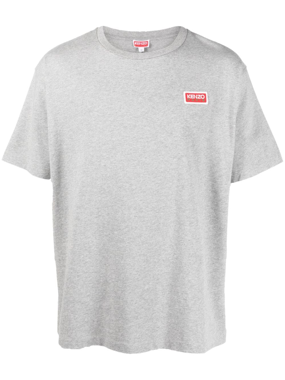 Kenzo T-shirts and Polos Grey