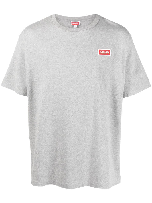 Kenzo T-shirts and Polos Grey