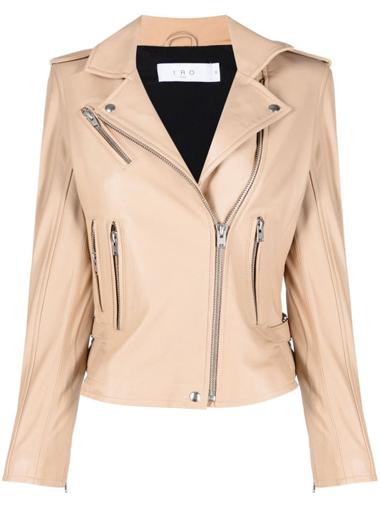 Iro Iro Jackets Beige