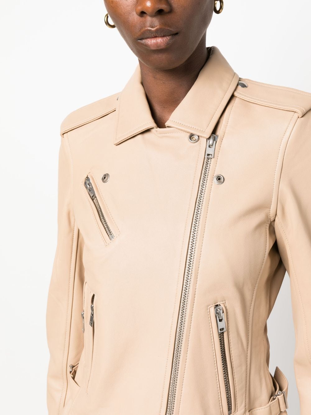 Iro Iro Jackets Beige