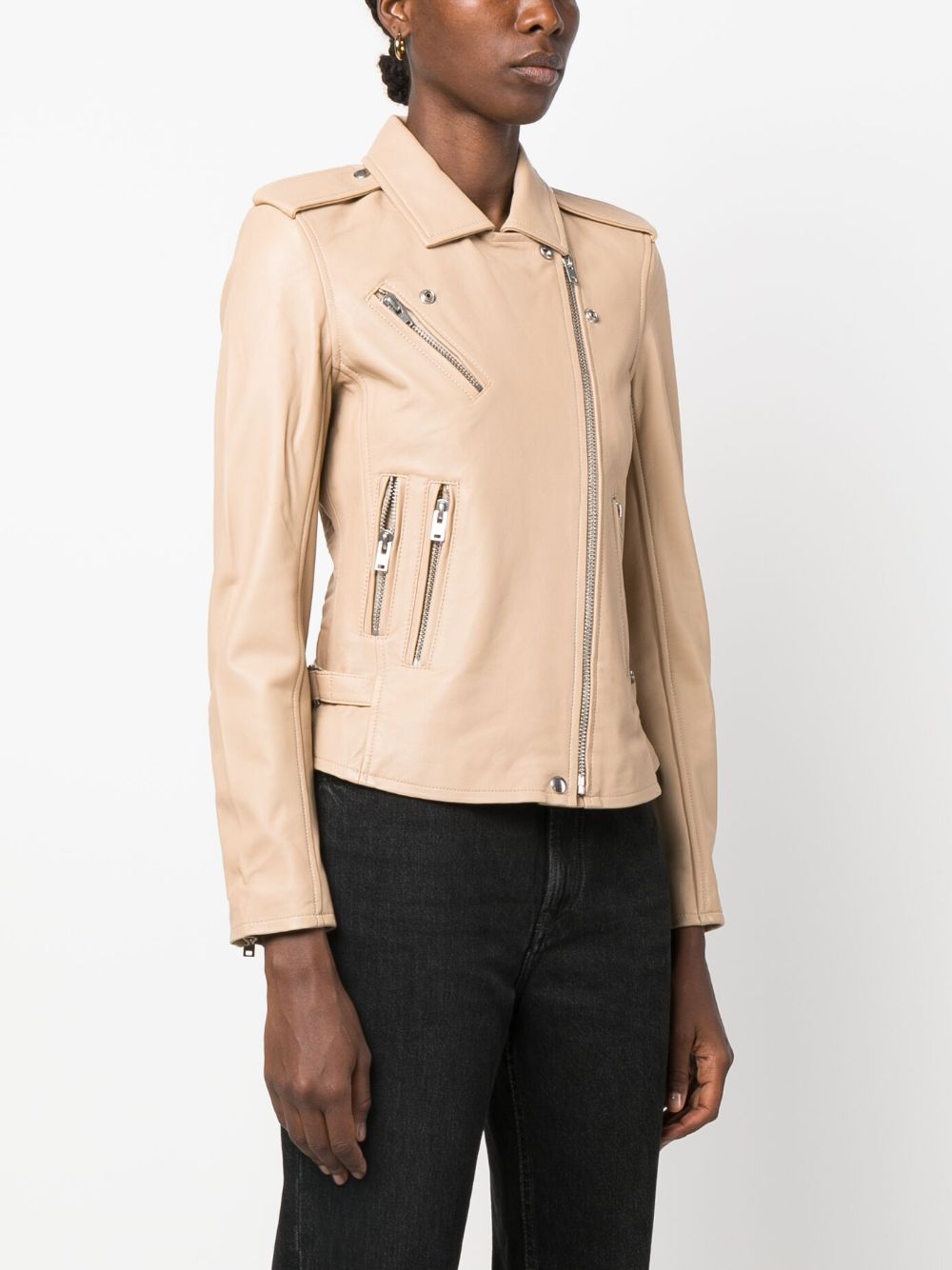 Iro Iro Jackets Beige