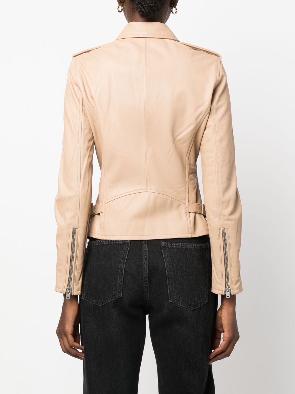 Iro Iro Jackets Beige