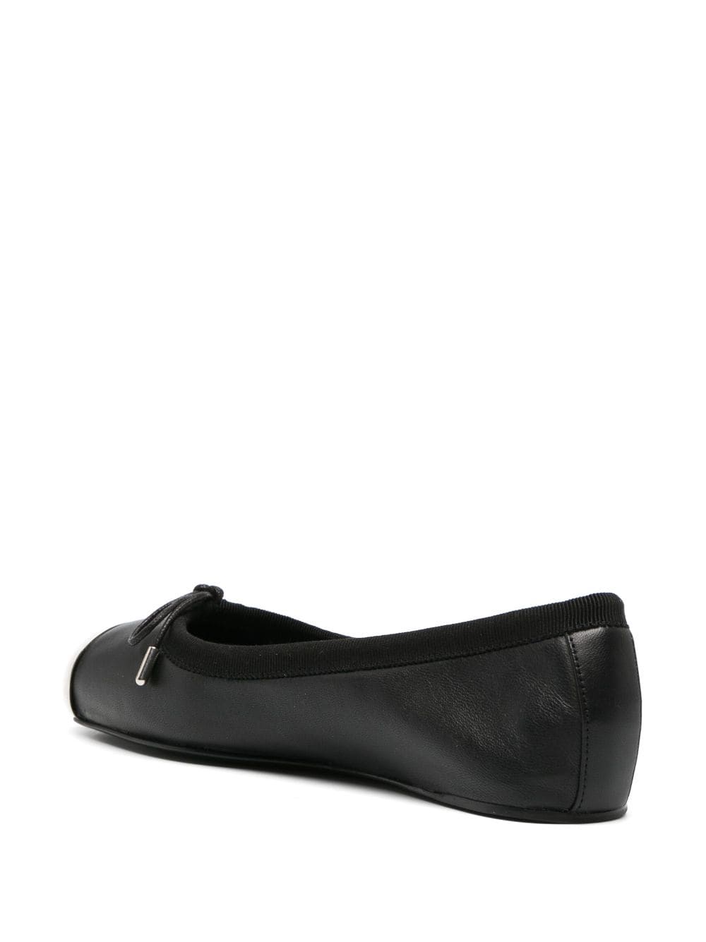 Alexander Mcqueen Alexander McQueen Flat shoes Black