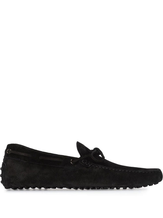 Tod'S Tod's Flat shoes Black