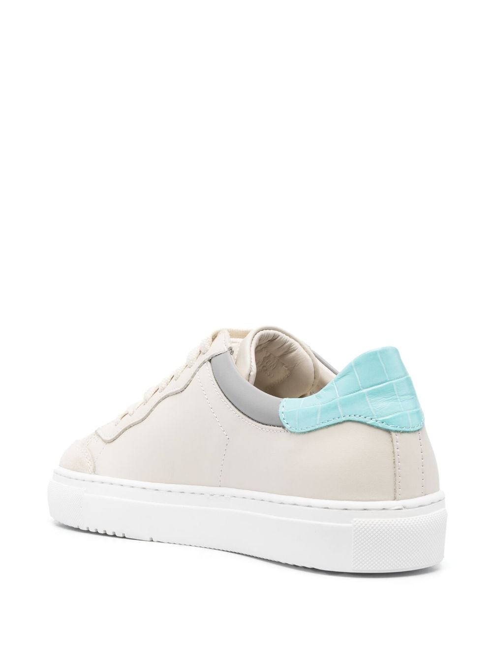 Axel Arigato Axel Arigato Sneakers Beige