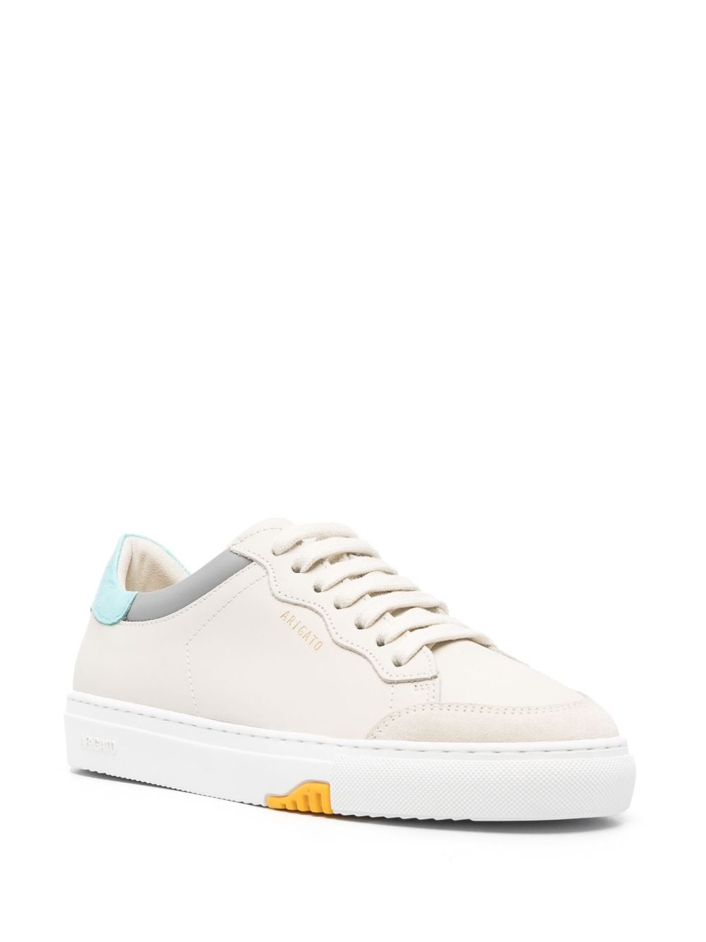 Axel Arigato Axel Arigato Sneakers Beige