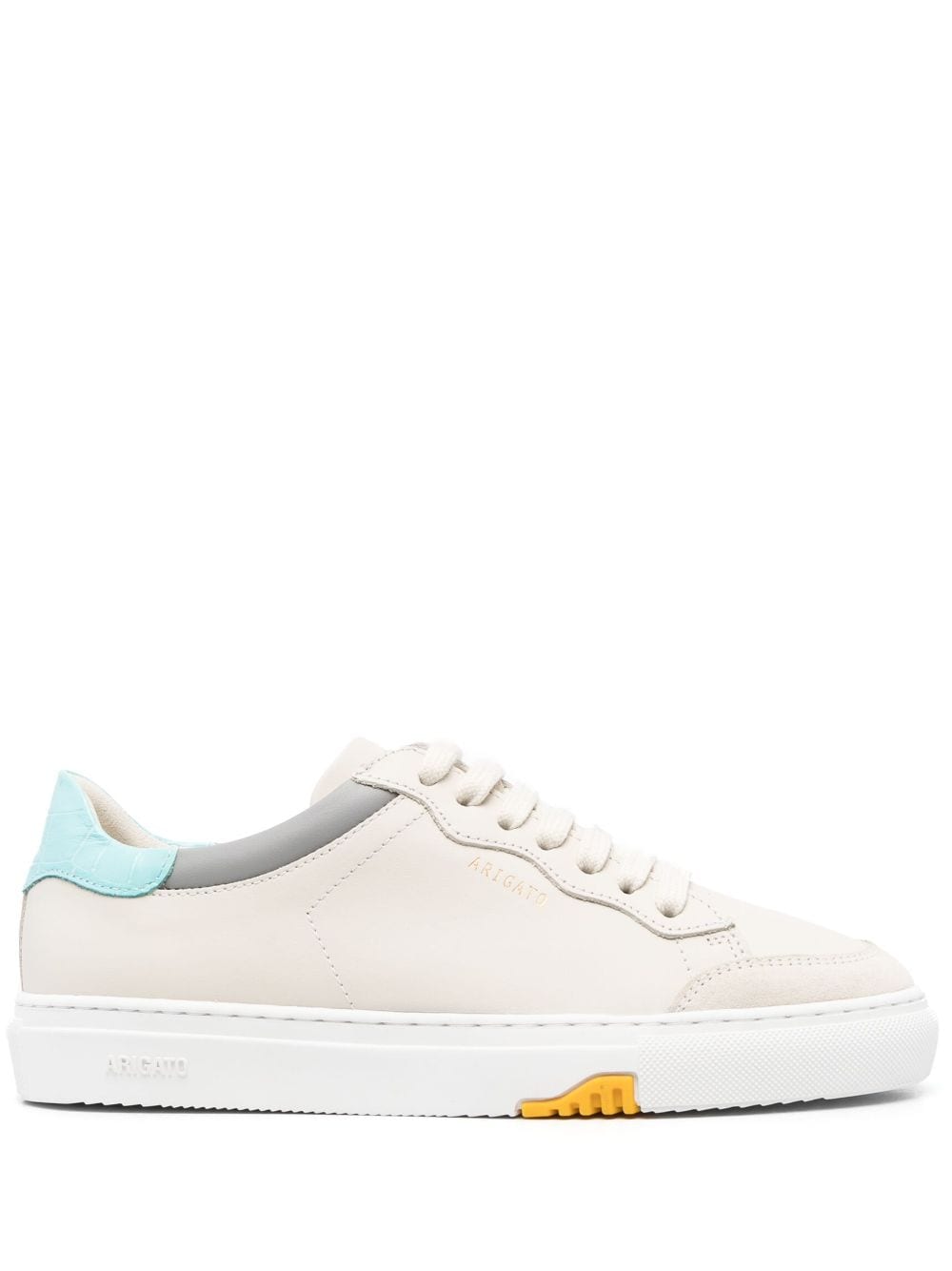 Axel Arigato Axel Arigato Sneakers Beige