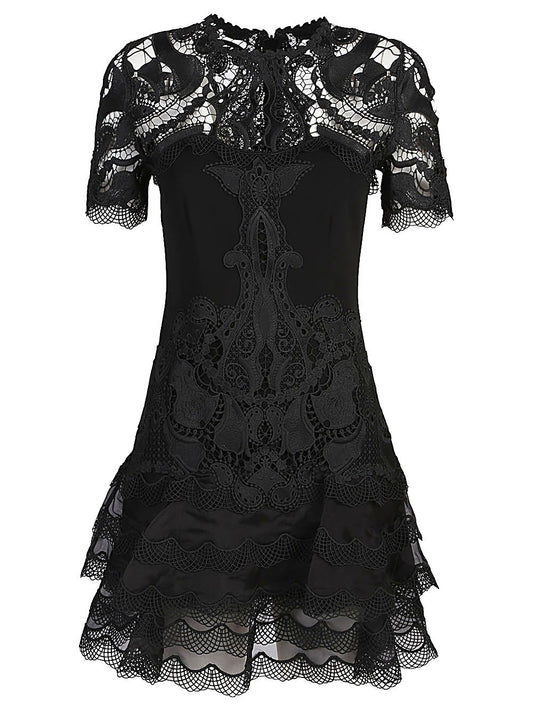 Jonathan Simkhai Jonathan Simkhai Dresses Black