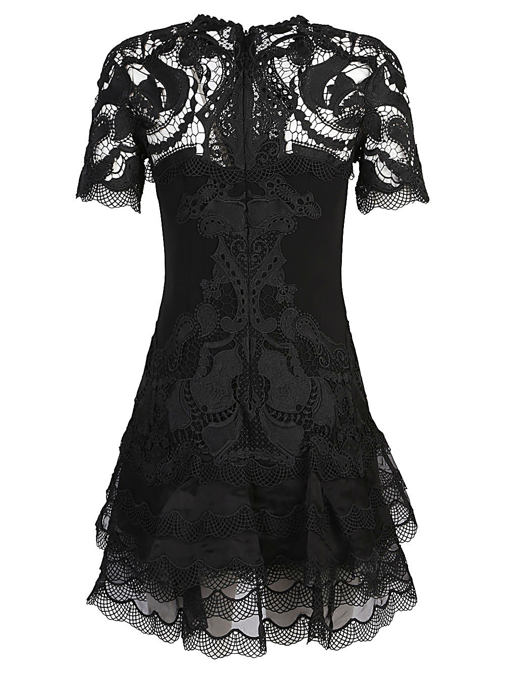 Jonathan Simkhai Jonathan Simkhai Dresses Black