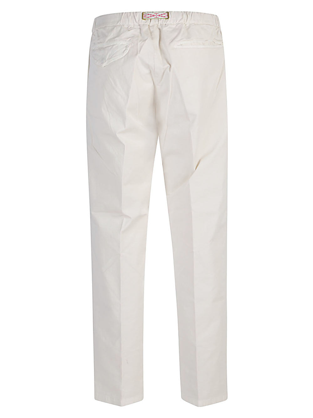 White Sand WHITE SAND Trousers Beige