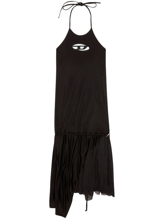 Diesel Diesel Dresses Black