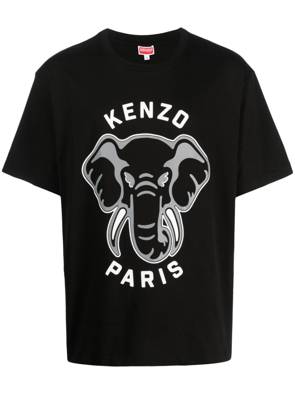 Kenzo T-shirts and Polos Black