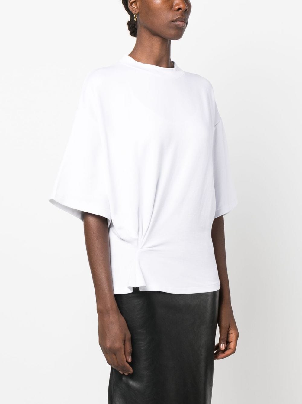 Iro Iro T-shirts and Polos White