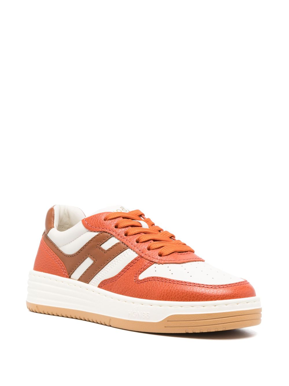 Hogan Pre HOGAN PRE Sneakers Orange