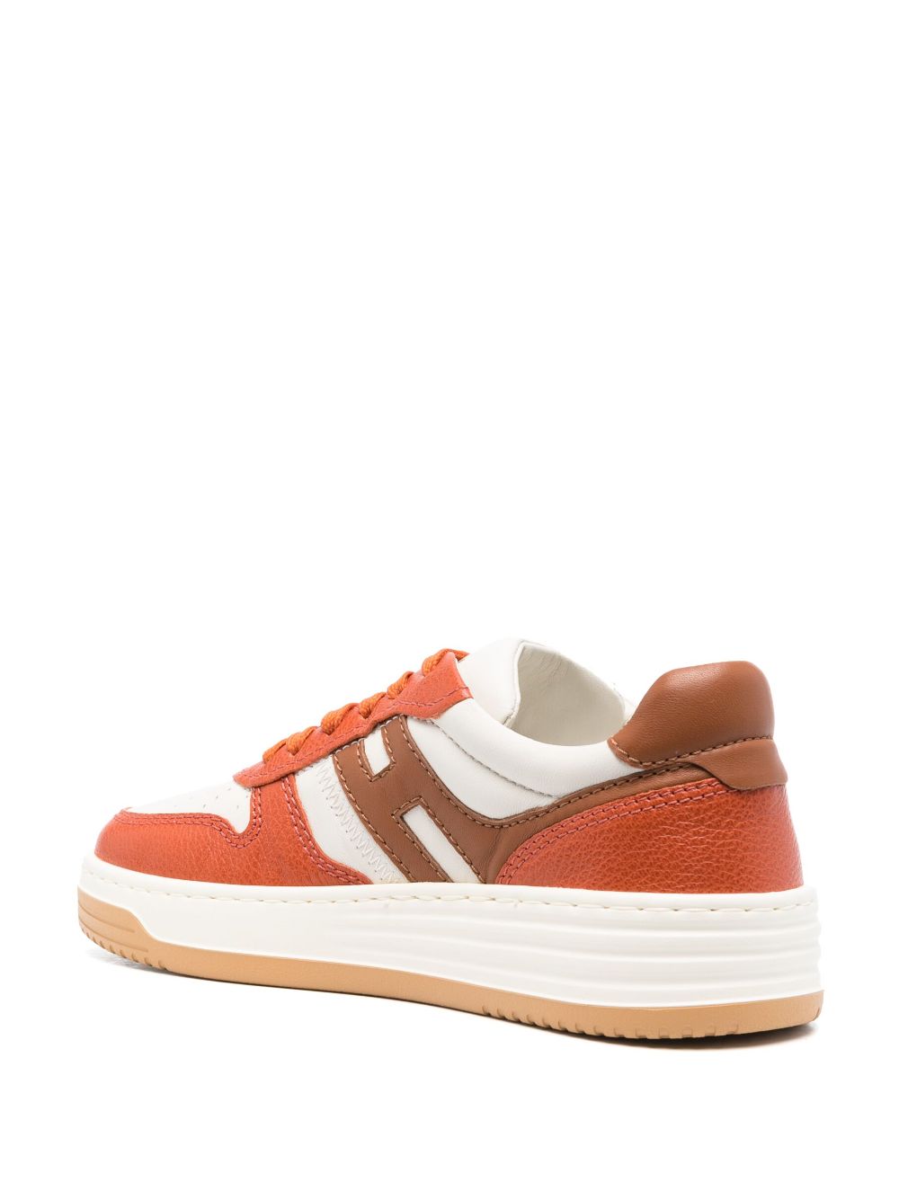 Hogan Pre HOGAN PRE Sneakers Orange