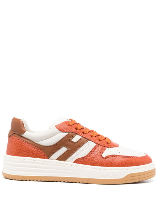 Hogan Pre HOGAN PRE Sneakers Orange