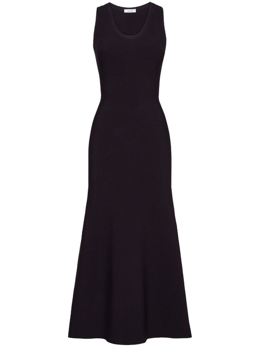 Ferragamo Ferragamo Dresses Black