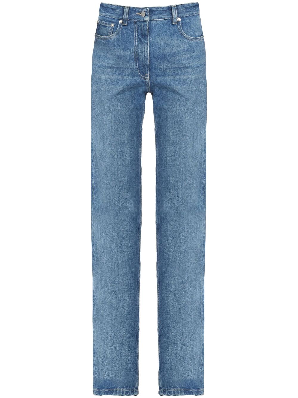 Ferragamo Ferragamo Jeans Blue