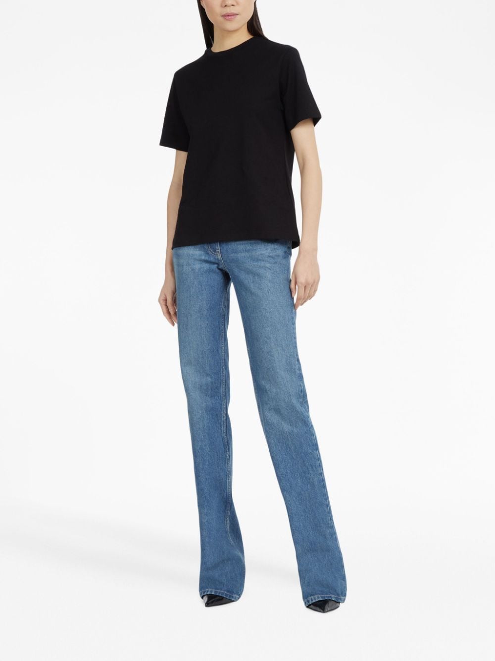 Ferragamo Ferragamo Jeans Blue